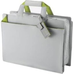 Mala p/ Portátil Origami 15.4" (Cinza) - ELECOM