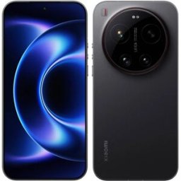 Smartphone Xiaomi 17 Ultra 5G 6.9" 16GB/512GB Dual SIM (Preto)