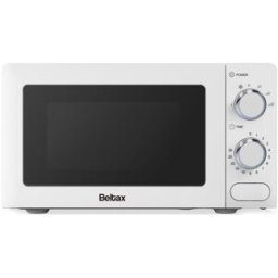 Microondas BMO1030 20L 700W (Branco) - BELTAX