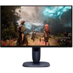 Monitor Gaming Alienware QD-OLED 26,7" AW2725Q 4K Ultra HD (Preto) - DELL