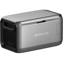 Geleira Portátil Glacier Classic 35L - ECOFLOW