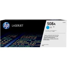 Toner 508A (Azul) - HP