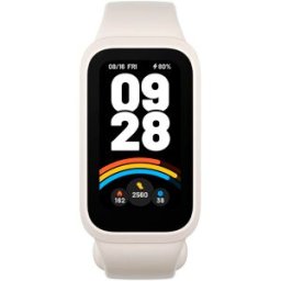 SmartBand Band 9 Active (Branco) - XIAOMI