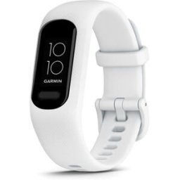 Smartband VivoSmart 5 (Branco) - GARMIN