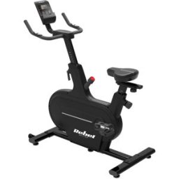 Bicicleta Estática - REBEL ACTIVE