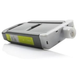 Canon Pfi701/Pfi301 Amarelo Tinteiro De Tinta Compatível 0903B001/1489B001