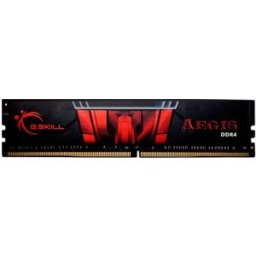 Memória RAM Aegis 4GB DDR4-2133MHz CL15 - G.SKILL