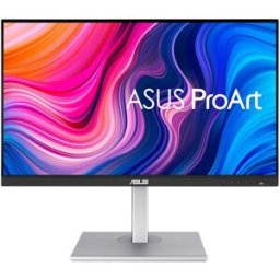 Monitor ProArt PA278CV LED 27" QHD 75Hz (Preto) - ASUS