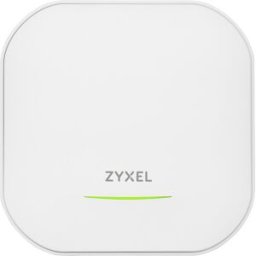 Access Point WAX620D-6E WLAN PoE 4800Mbit/s (Branco) - ZYXEL