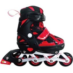Acer Patins em Linha Ferrari B&R 30-33