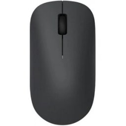 Rato s/ Fios Xiaomi Wireless Mouse Lite 1000DPI (Preto) - XIAOMI
