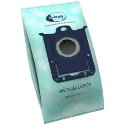Sacos Aspirador S-Fresh Anti Allergy 4 Sacos - AEG