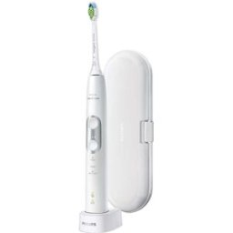 Escova de Dentes Elétrica Sonicare HX6877/28 (Branco) - PHILIPS