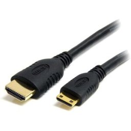 Cabo HDMI Macho - Mini-HDMI Macho (50cm) - STARTECH