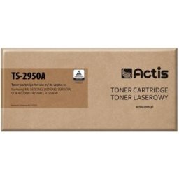 Toner TS-2950A Compatível Samsung (Preto) - ACTIS