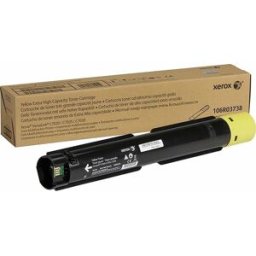 Toner VersaLink C7020/C7025/C7030 Amarelo (16500 páginas) - XEROX