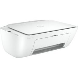 Impressora Multifunções Deskjet 2710e Wi-Fi (Branco) - HP