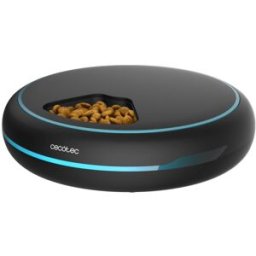 Dispensador Inteligente de Comida Pumba 1600 Purrfect Meal 1.6L - CECOTEC