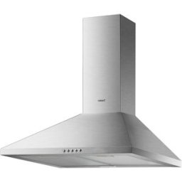 Exaustor Chaminé Omega 7500 X 595m³/h (Inox) - CATA