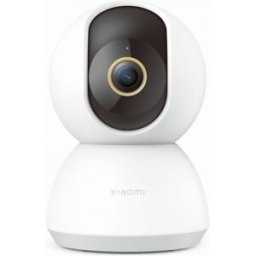 Câmara de Vigilância Smart C300 2K Pan/Tilt Security Wi-Fi - XIAOMI