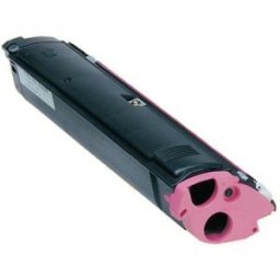 Konica Minolta 2300W/2350 Magenta Toner Compatível 4576411