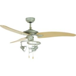 Ventoinha de Teto CT 18120 N 60W (Ø120cm) - ORBEGOZO