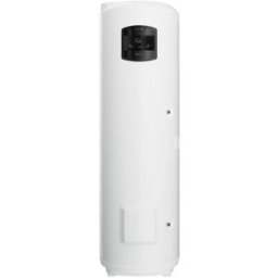 Bomba de Calor de Água Sanitária Nuos Plus Wi-Fi 200 - ARISTON
