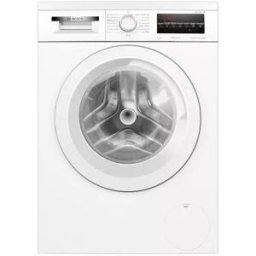 Máquina de Lavar Roupa Serie 6 WUU28T64ES 8Kg 1400RPM (Branco) - BOSCH