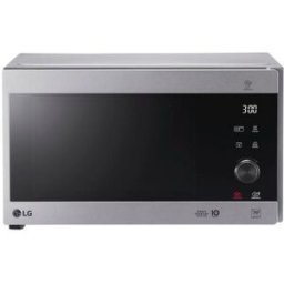 Microondas 25L 1000W + Grill - MH6565CPS - LG