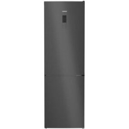 Frigorífico Combinado iQ300 KG36NXXBF 321L noFrost (Black Inox) - SIEMENS