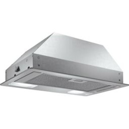 Exaustor 53cm DLN53AA70 3 Velocidades D (Inox) - BOSCH