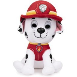 Peluche Marshall Patrulha Pata 15cm - SPIN MASTER