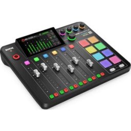 Mesa de Mistura de áudio integrado (RoadCasterProII) - RODE