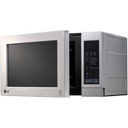 Microondas MH6044V 20L 1000W + Grill - LG