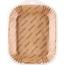 Pack 150x Cecofry BigBucket Paper p/ Fritadeira Airfryer - CECOTEC