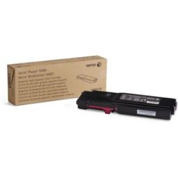 Toner Phaser 6600/WorkCentre 6605 Magenta (6.000 páginas) - XEROX