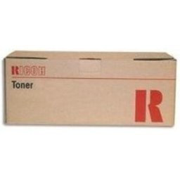 Ricoh 407645 2000páginas Ciano tóner e tinteiro a laser