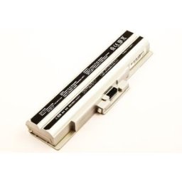 Bateria Compatível VGP-BPS13/S, VGP-BPS13A/S, VGP-BPS13AS, VGP-BPS13B/S, VGP-BPS13S Sony (5200mAh)