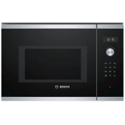 Microondas Encastre BEL554MS0 25L 900W + Grill - BOSCH