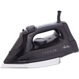Ferro Engomar a Vapor 3000W PL622C (Preto) - JATA