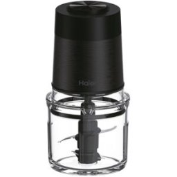 Picadora I-Master Série 5 HCH5B1 011 0.5L 550W (Preto) - HAIER