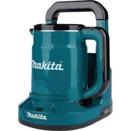 Chaleira Elétrica 0.8L DKT360Z (Azul) - MAKITA