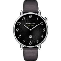 Smartwatch Watch S4 41mm (Preto) - XIAOMI