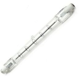Lampada Halogéneo R7S 220V 120W (=150W) 118mm - GSC