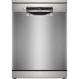 Máquina de Lavar Loiça Serie 4 SMS4EMI06E 14 Conjuntos (Inox) - BOSCH