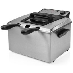 Fritadeira Semi-Profissional 3270W 5L - PRINCESS