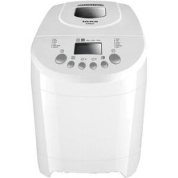 Máquina de Fazer Pão My Bread 12 Programas 600W (Branco) - TAURUS