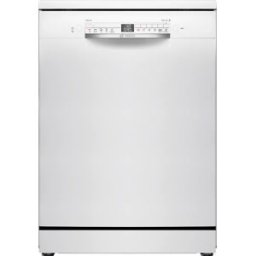 Máquina de Lavar Loiça Serie 2 SMS2HTW06E 13 Conjuntos (Branco) - BOSCH