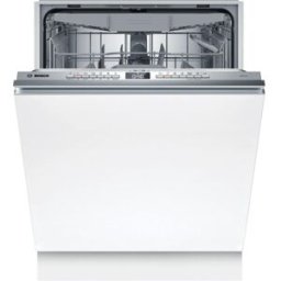 Máquina de Lavar Loiça de Encastre Serie 4 SMV4EVX04E 13 Conjuntos - BOSCH