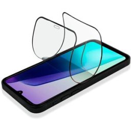 Protetor de Ecrã de Cerâmica Flexível p/ Xiaomi Redmi 14C / Poco C75 / Xiaomi Redmi A5 - COOL